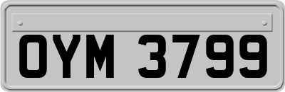 OYM3799