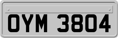 OYM3804
