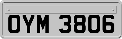 OYM3806
