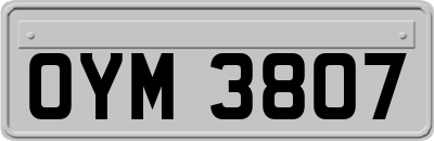 OYM3807