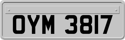 OYM3817