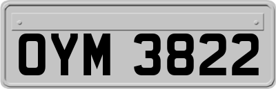 OYM3822