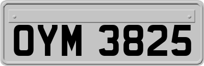 OYM3825