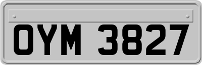 OYM3827