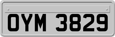 OYM3829