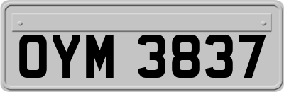 OYM3837
