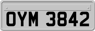 OYM3842