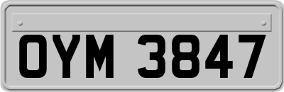 OYM3847