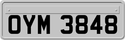 OYM3848