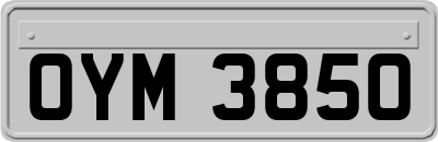 OYM3850