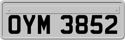 OYM3852