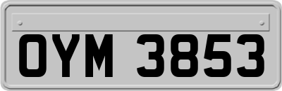 OYM3853