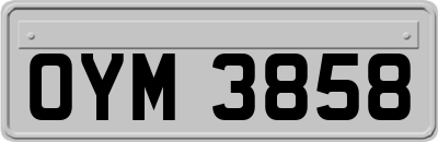 OYM3858