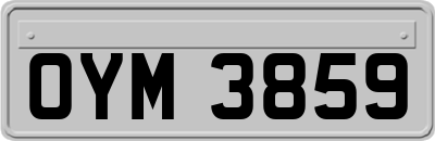 OYM3859