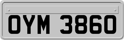 OYM3860