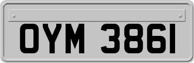 OYM3861