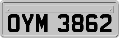 OYM3862