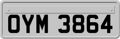 OYM3864