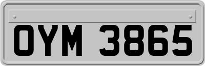 OYM3865