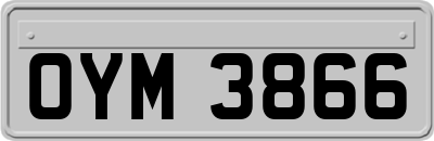 OYM3866
