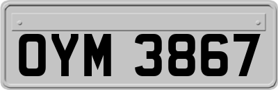 OYM3867