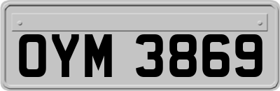 OYM3869