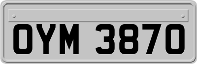 OYM3870
