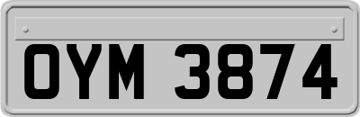 OYM3874
