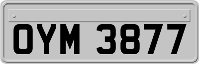 OYM3877