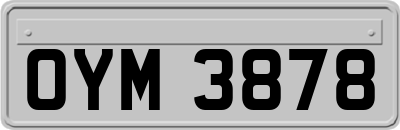 OYM3878