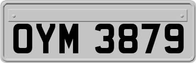 OYM3879