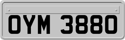 OYM3880