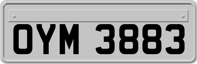 OYM3883