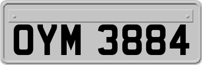 OYM3884
