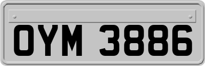 OYM3886