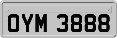 OYM3888