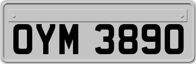 OYM3890