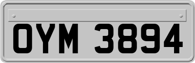 OYM3894