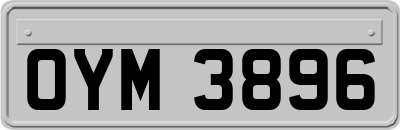 OYM3896