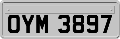 OYM3897