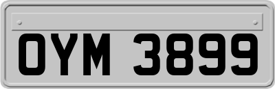 OYM3899