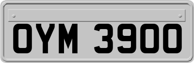 OYM3900