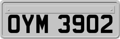 OYM3902