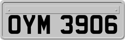 OYM3906