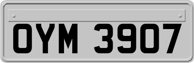 OYM3907