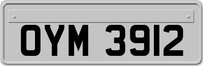 OYM3912