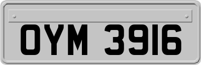 OYM3916
