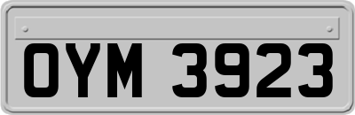 OYM3923