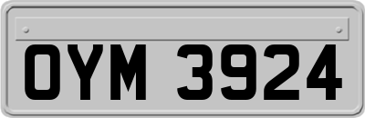 OYM3924