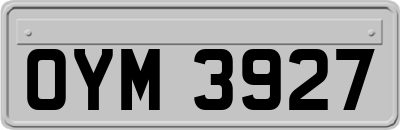 OYM3927